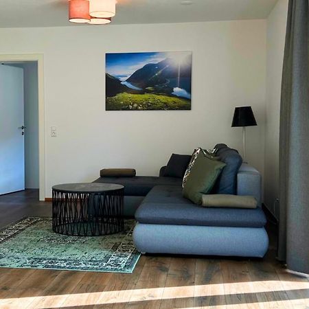 Streitbergers. Appartement Maishofen Exteriér fotografie